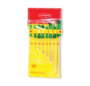 Screw Driver Kits (Hanging Pouch)