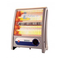 Usha 3002-QH Halogen Room Heater