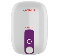 Venus Water Heater 15 Ltr LYRA R Geysers Purple