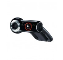 Logitech Pro 9000 Webcam (Black)