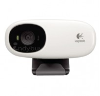Logitech C110 Webcam