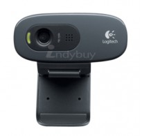 Logitech HD Webcam C270