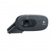 Logitech HD Webcam C270