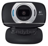 Logitech HD Webcam C615