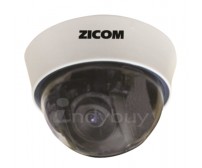 Zicom Dome Camera -(I.CC.CA.DOME.420T36.NA)