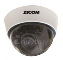 Zicom Dome Camera -(I.CC.CA.DOME.420T36.NA)