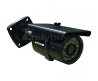 Zicom IR Bullet Camera 