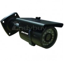 Zicom IR Bullet Camera 