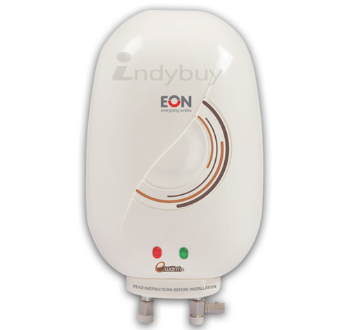 Water Heaters